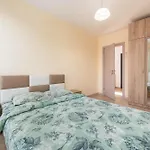 Apartamento Maxy - 2bedroom & Parking