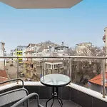 Apartamento Maxy - 2bedroom & Parking Varna