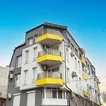 Apartamento Maxy - 2bedroom & Parking