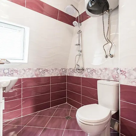 Lejlighed Ruby Apartments - 2Br & Parking