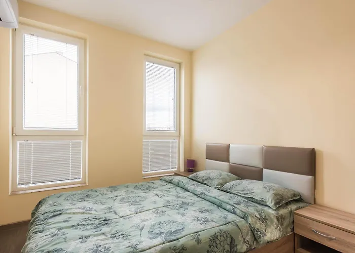 Maxy - 2bedroom & Parking Appartement *