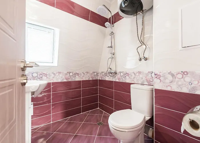 Appartement Maxy - 2bedroom & Parking