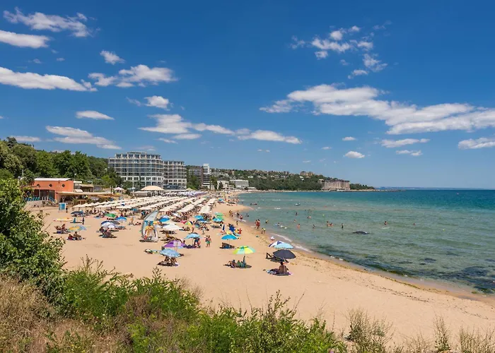 Maxy - 2bedroom & Parking Appartement *